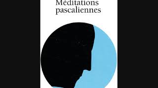 Pierre Bourdieu et Roger Chartier 1997 Méditations pascaliennes [upl. by Phylys]