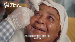 Making an Impact with Every Cataract Surgery Provided for FREE [upl. by Mungo644]