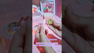 DIY WAX SEAL STAMP HAUL TIKTOK SHOP SUPER LENGKAP waxsealstamps waxseal waxstamp diy [upl. by Anabal856]