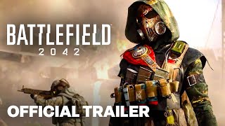 Battlefield 2042  Season 7 Turning Point Gameplay Reveal Trailer [upl. by Enasus]