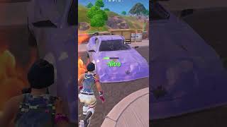 CHAPTER 5 SEASON 3 NEW VEHICLES 🚗👀 fortnite fortniteclips [upl. by Waldron988]