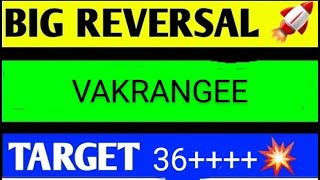 vakrangee share latest news today vakrangee share analysis vakrangee share price target [upl. by Ahsa]