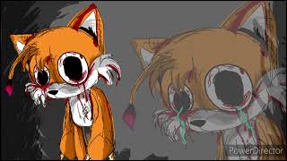 Tails Doll wind up toy song by Alice Cooper requested [upl. by Rihat]