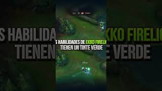 Las SKINS más PAY TO WIN del LOL leagueoflegends leagueoflegendsclips lolespañol [upl. by Enajyram133]