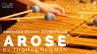 quotAROSEquot by Thomas Newman [upl. by Bone197]