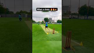 3 Sixes 3 balls 🔥🔥❤️😍🏏💥Box cricket shorts cricket viral boxcricket viratkohli shorts [upl. by Enerod]