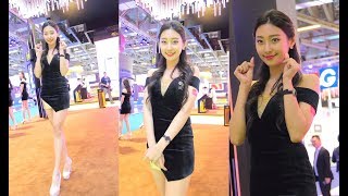 G2E Asia 2018  盤古 PANGU A [upl. by Belldas]