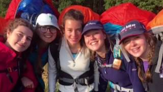 Kimbolton School  DofE Gold Expedition to Northumberland [upl. by Catto]