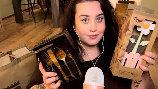 Loods5 Shoplog ASMR 🌸 Nederlands [upl. by Enilhtak]