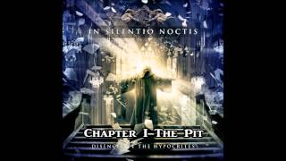 In Silentio NoctisDisenchant the Hypocrites Full EP [upl. by Nayrbo]