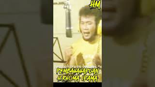 Pembaharuan  HRhoma Irama [upl. by Neehsuan]