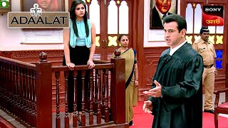 Adaalat  আদালত  Ep 395  1 Nov 2024  Full Episode [upl. by Adnuhsed626]