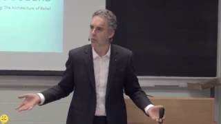 Jordan Peterson  The Interpretation of Dreams [upl. by Airetas957]