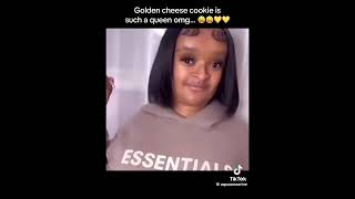 Beast cookies and more being sillyvanlily compilation random TikTok’s SPOLIERS  PART 5 [upl. by Chee489]