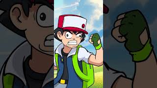 Pokemon vs Palworld Parody Animation [upl. by Blandina]