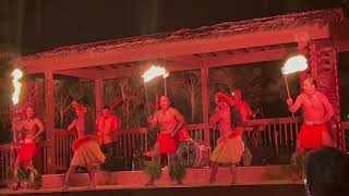 Maui Nui Luau 2022 [upl. by Satsoc]