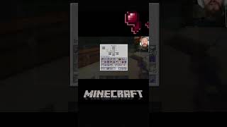 Minecraft tuto  comment faire une potion de faiblesse pour guérir des villageois zombies [upl. by Jona26]