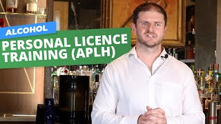 Personal Licence APLH UK Full Course Updated 2024 [upl. by Jorin938]