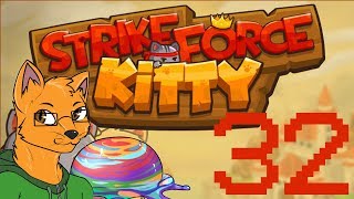 StrikeForce Kitty Steam  Part 32  South Park [upl. by Dyanna]