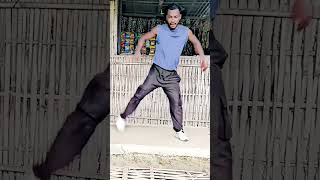 Levitating x woh ladki jo sab se alag hai  dance cover  king khan [upl. by Keligot]