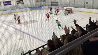 Northstars vs Bronks 20241020 [upl. by Fayth721]