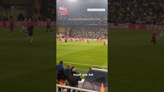 Onana Double Save Fenerbahçe vs Manchester United onana manchesterunited fenerbahçe shortsfeed [upl. by Asilenna148]