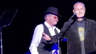 Monkees Farewell Tour  DETROIT  Act Two  Michael Nesmith amp Micky Dolenz Live [upl. by Tahmosh918]