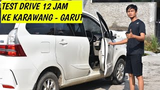 TOYOTA AVANZA G MT  REVIEW amp TEST DRIVE [upl. by Aihsit]