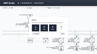 User friendly design environment for DC Microgrids [upl. by Maximilien]