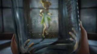 Disneys Tinker Bell And The Great Fairy Rescue Trailer [upl. by Strade]