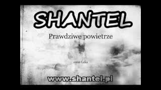 ShanteL  Prawdziwe powietrze cover Loka [upl. by Main]