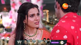 Bhagya Lakshmi  Ep  1125  Webisode 03  Nov3 2024  Rohit SuchantiAishwarya Khare  Zee TV [upl. by Anaitak]