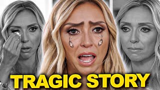 How Giuliana Rancic Lost Everything [upl. by Walling598]