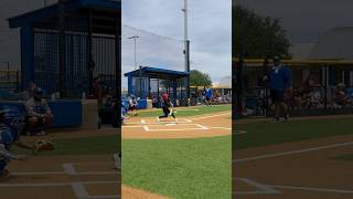 Baseball tournament in South Texas texasdrillers [upl. by Greenquist]