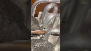 Kitchenaid leak on the coil [upl. by Lunna]