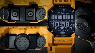 Rangeman GPRH1000 Analisis LO QUE NO TE CONTARON [upl. by Areta782]