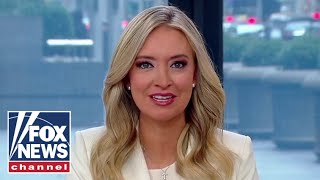 Kayleigh McEnany Donald Trump has a lock on this [upl. by Cutter842]