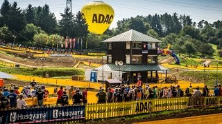 MTrax 072014  ADAC MX Masters in Holzgerlingen [upl. by Geddes]