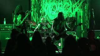 Throneum  live at Total War Fest 29072017 Hungary [upl. by Kila]