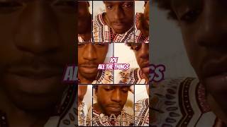 Singing Joe  All The Things music rnb joe acapella youtube shorts [upl. by Britta]