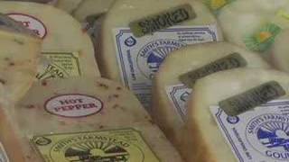 Smiths Country Cheese [upl. by Arot]