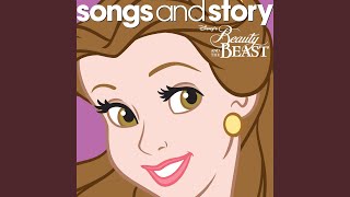 Gaston From quotBeauty and the Beastquot  Soundtrack Version [upl. by Yarak187]