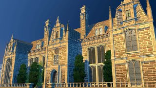 Malfoy Manor  The Potter Project  Pt 2 [upl. by Neetsirk]