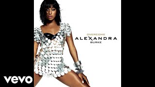 Alexandra Burke  All Night Long Official Audio [upl. by Prudi704]