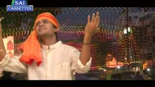 Shiradi Ki Galiyo Me New Shirdi Sai Baba Hindi Religious Bhakti Bhajan Song 2012 [upl. by Coco]