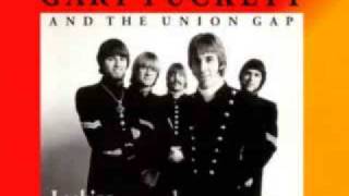 Gary Puckett amp The Union Gap Iam Loosing you Audifotowmv [upl. by Ninel]