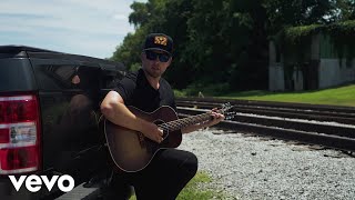 Jameson Rodgers  Whiskey Train Acoustic [upl. by Leinehtan]