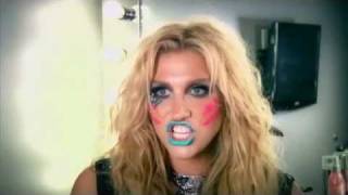 Kesha Comes Clean About AutoTune Use Team COCO News [upl. by Paul]