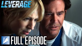 Leverage  The Order 23 Job  Season 2 Episode 3  Official Episode [upl. by Benny]