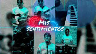 Mis sentimientos cover  los angeles azules [upl. by Socher]